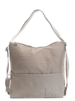 MD20 Borsa sacca trasformabile in zaino