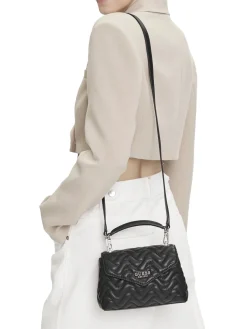 MELISANDRA Mini Bag a mano, con tracolla