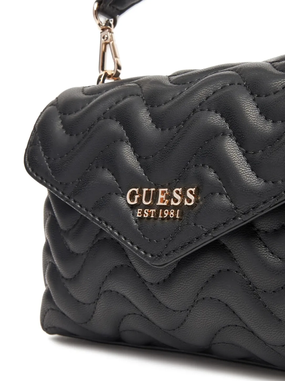 MELISANDRA Mini Bag a mano, con tracolla