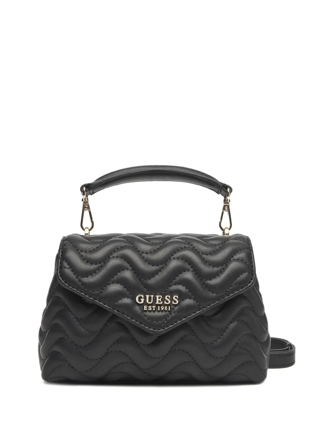 MELISANDRA Mini Bag a mano, con tracolla