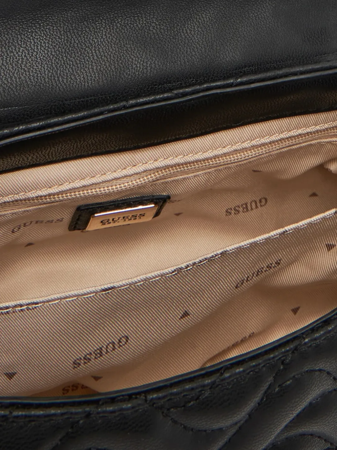 MELISANDRA Mini Bag a mano, con tracolla