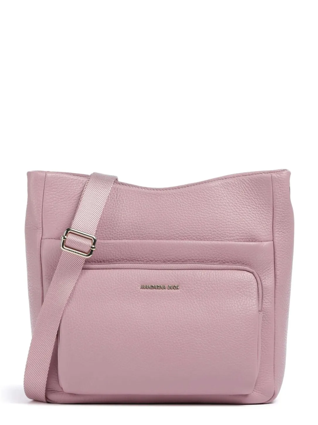 MELLOW LEATHER Borsa Hobo a tracolla