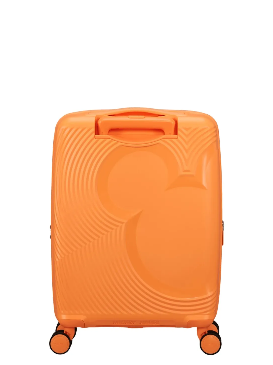 MICKEY MAGIC Trolley Bagaglio a Mano, Espandibile