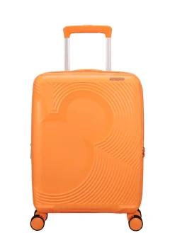 MICKEY MAGIC Trolley Bagaglio a Mano, Espandibile