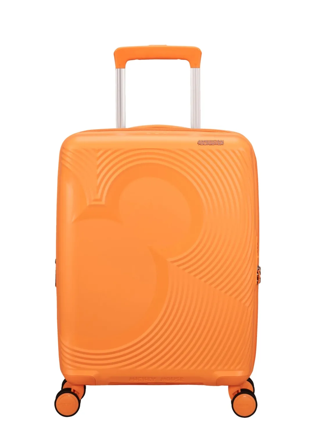 MICKEY MAGIC Trolley Bagaglio a Mano, Espandibile