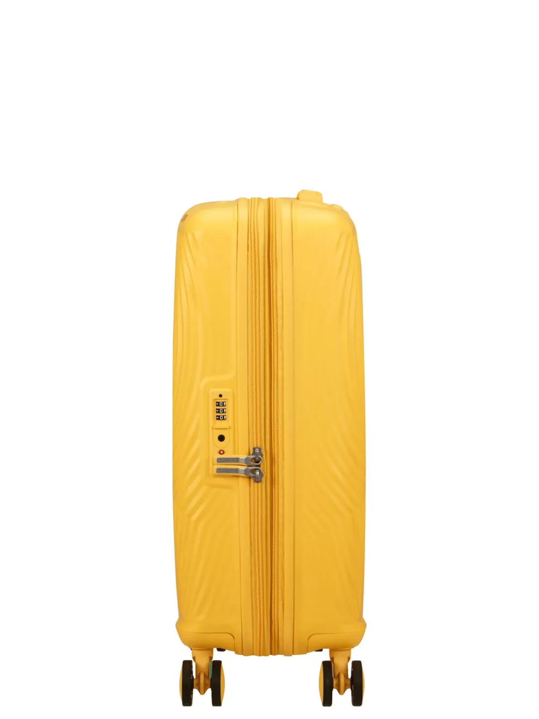 MICKEY MAGIC Trolley Bagaglio a Mano, Espandibile