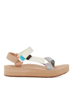 MIDFORM UNIVERSAL Sandalo