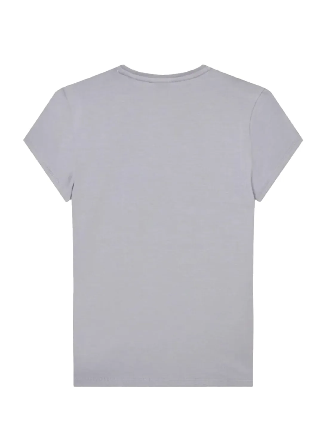 MINI ME KIDS T-shirt logo strass