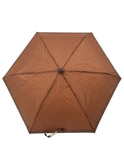 MINI Ombrello manuale antivento