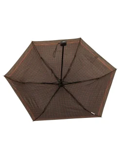 MINI Ombrello manuale antivento