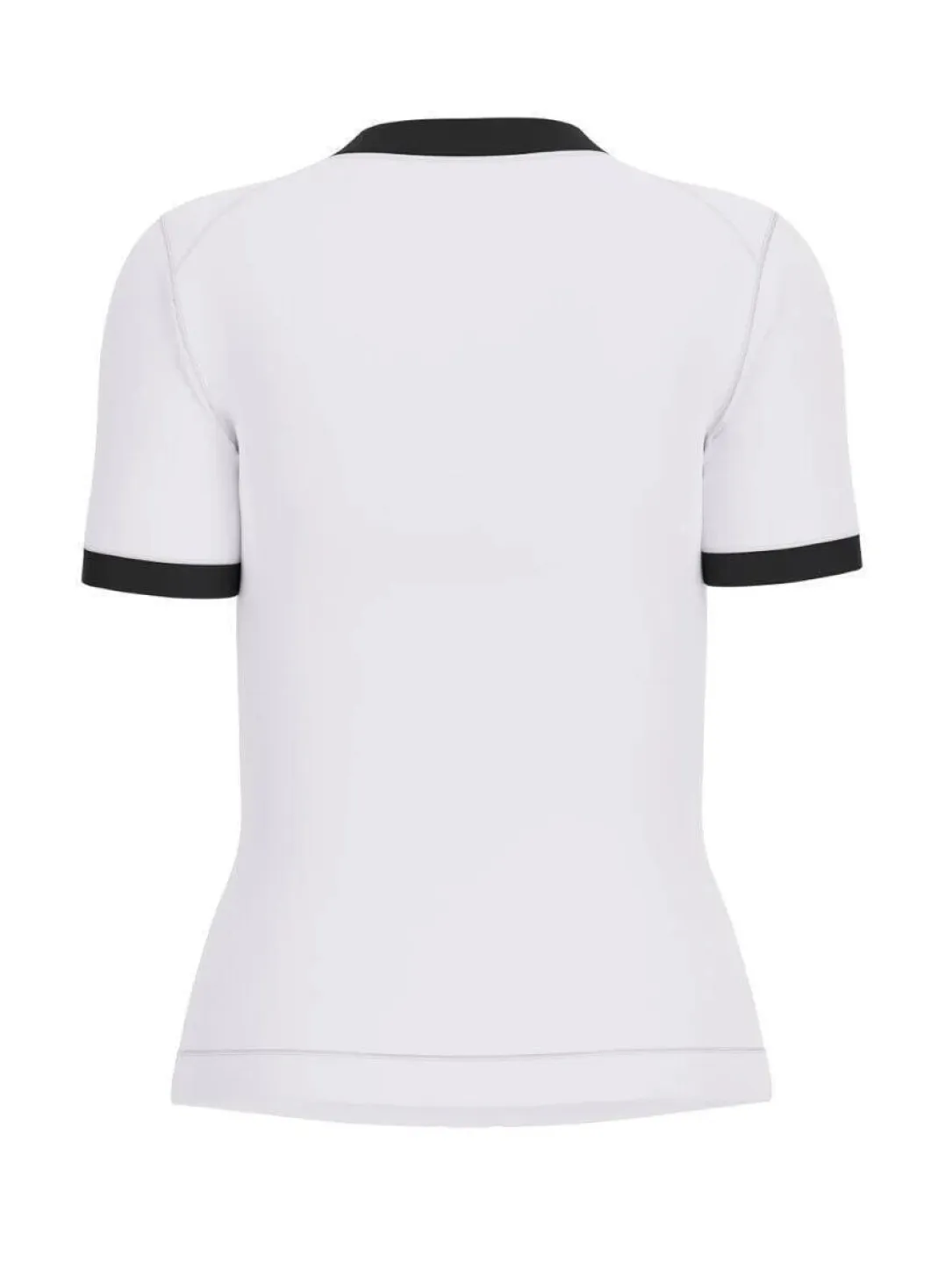 MINI ROSE T-shirt maniche corte slim fit