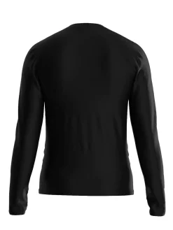 MINI TRIANGLE T-shirt a maniche lunghe