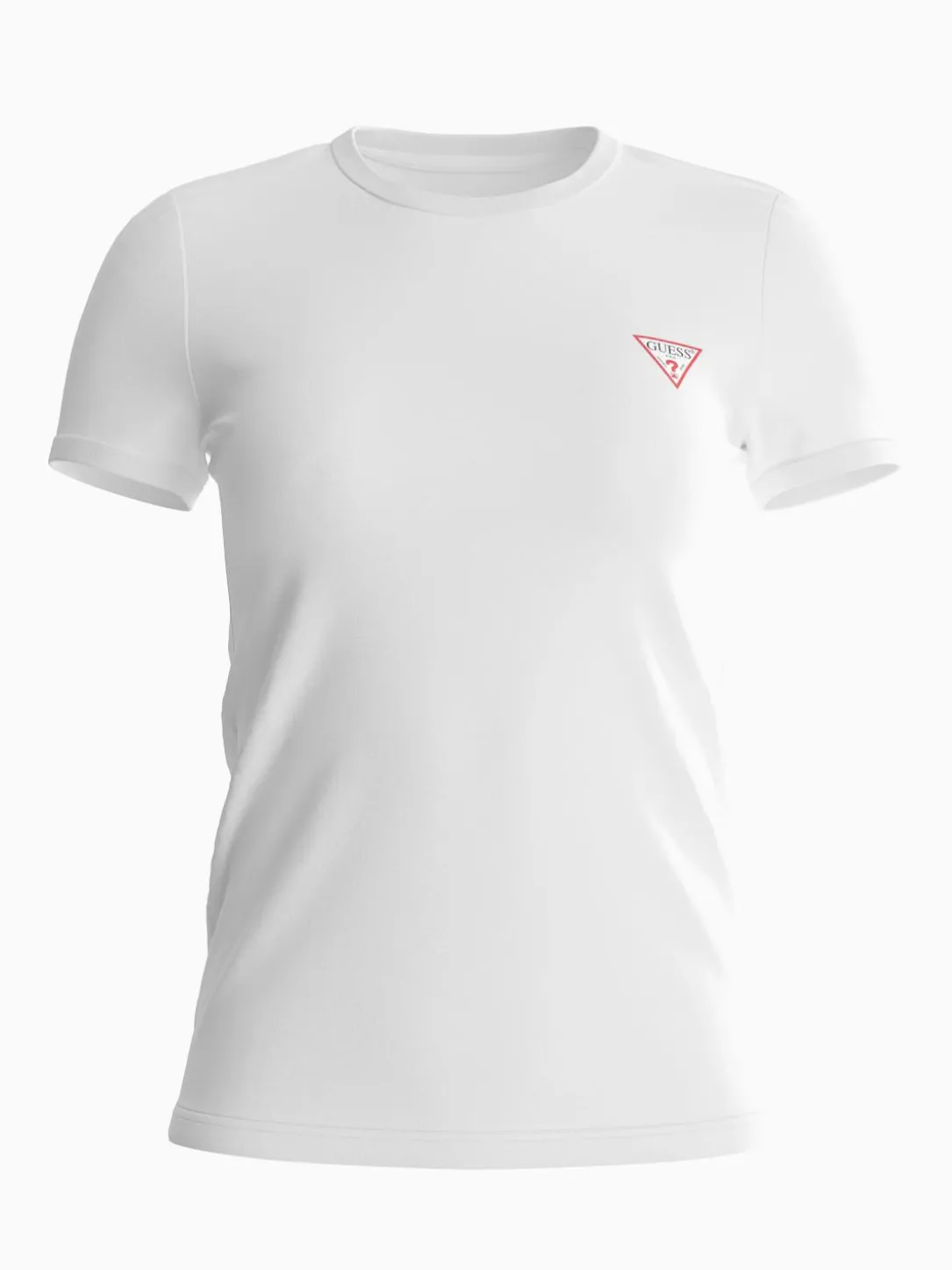 MINI TRIANGLE T-shirt slim fit