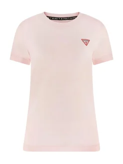 MINI TRIANGLE T-shirt slim fit