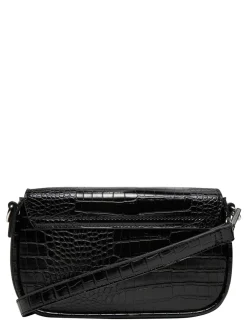 MIRAMAR Borsa mini a tracolla, con patta