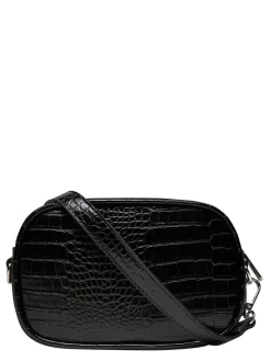 MIRAMAR Borsa mini trapuntata, a tracolla