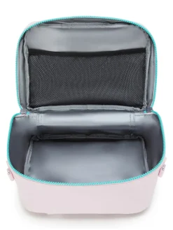 MIYO Borsa porta pranzo con tracolla