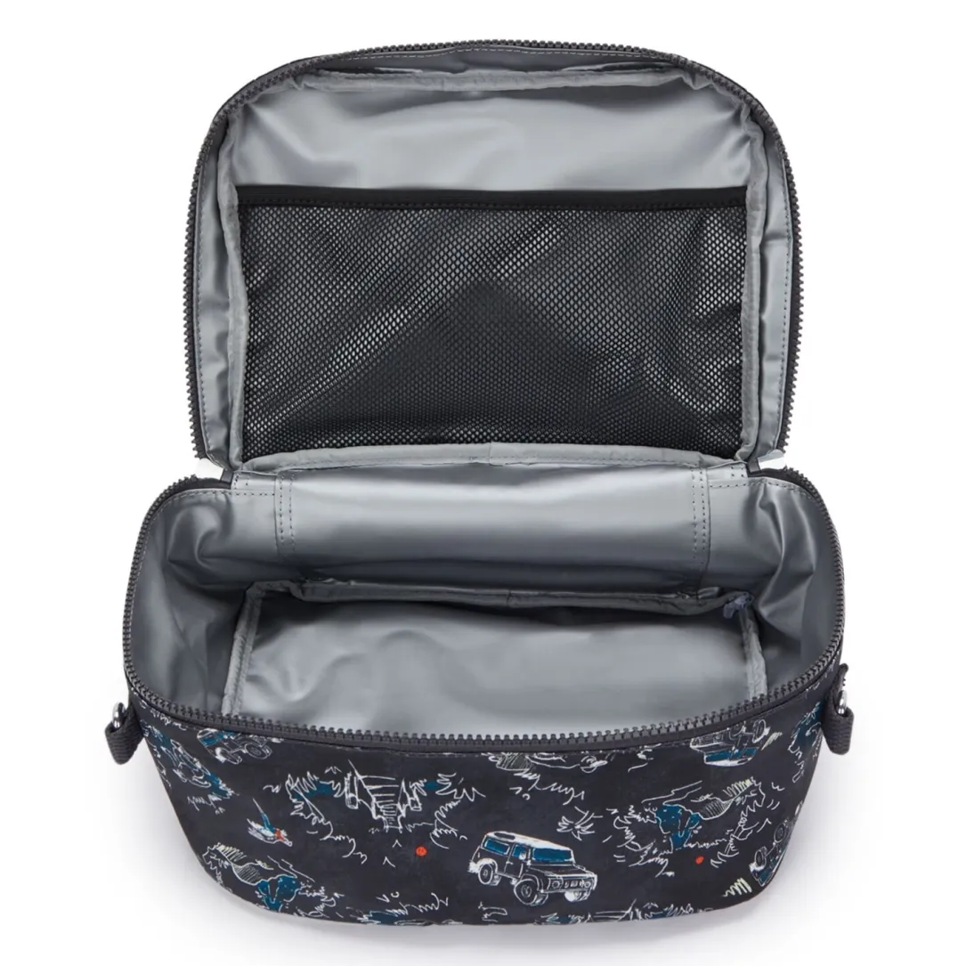 MIYO Borsa termica porta pranzo
