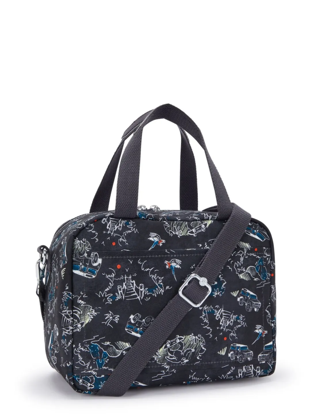 MIYO Borsa termica porta pranzo