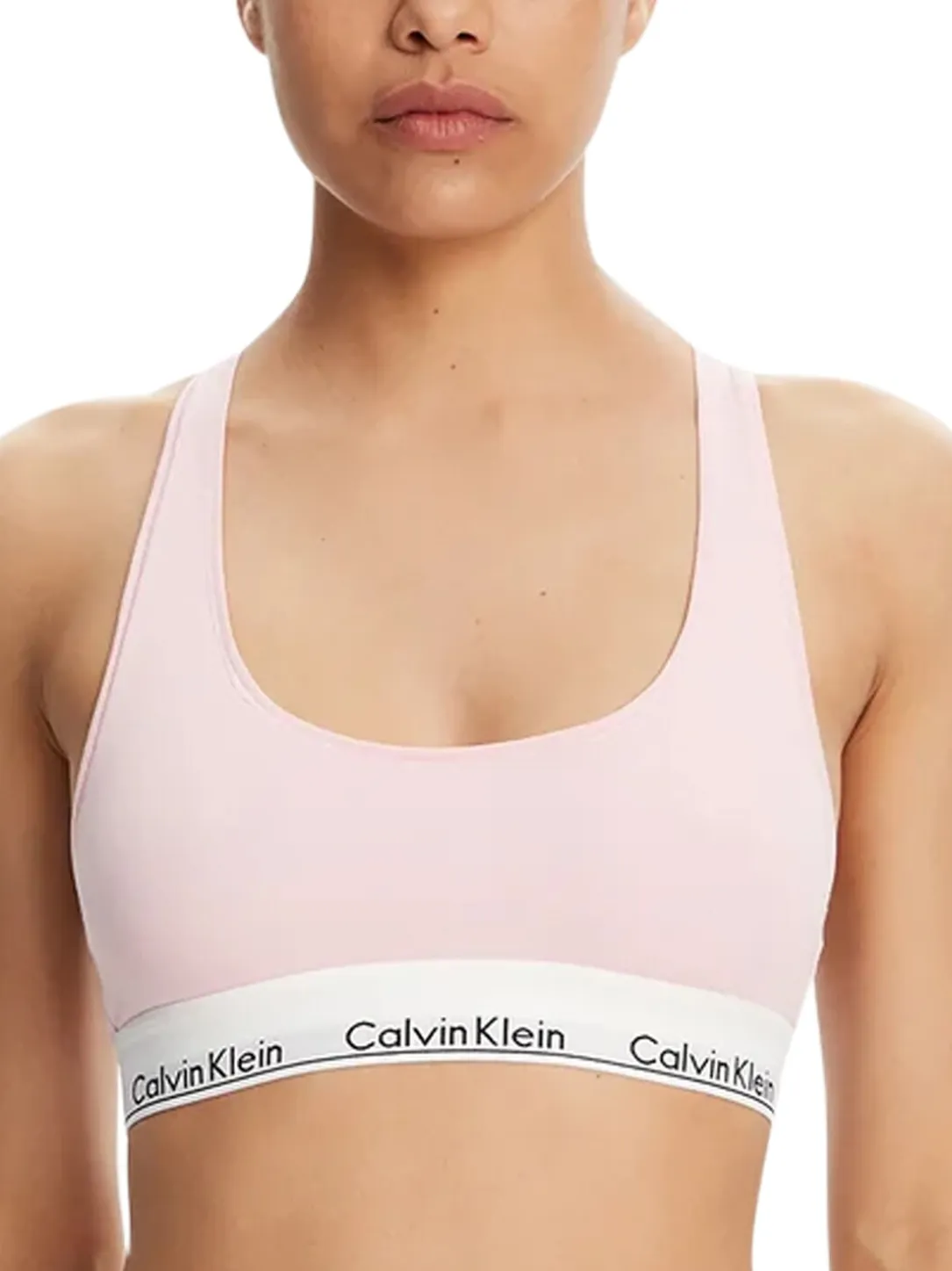MODERN COTTON Bralette