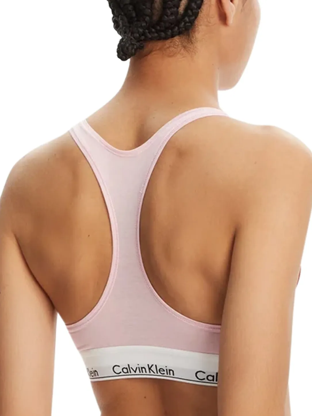MODERN COTTON Bralette