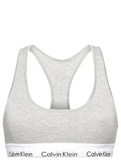 MODERN COTTON Bralette