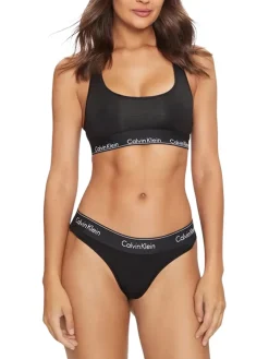 MODERN COTTON Bralette