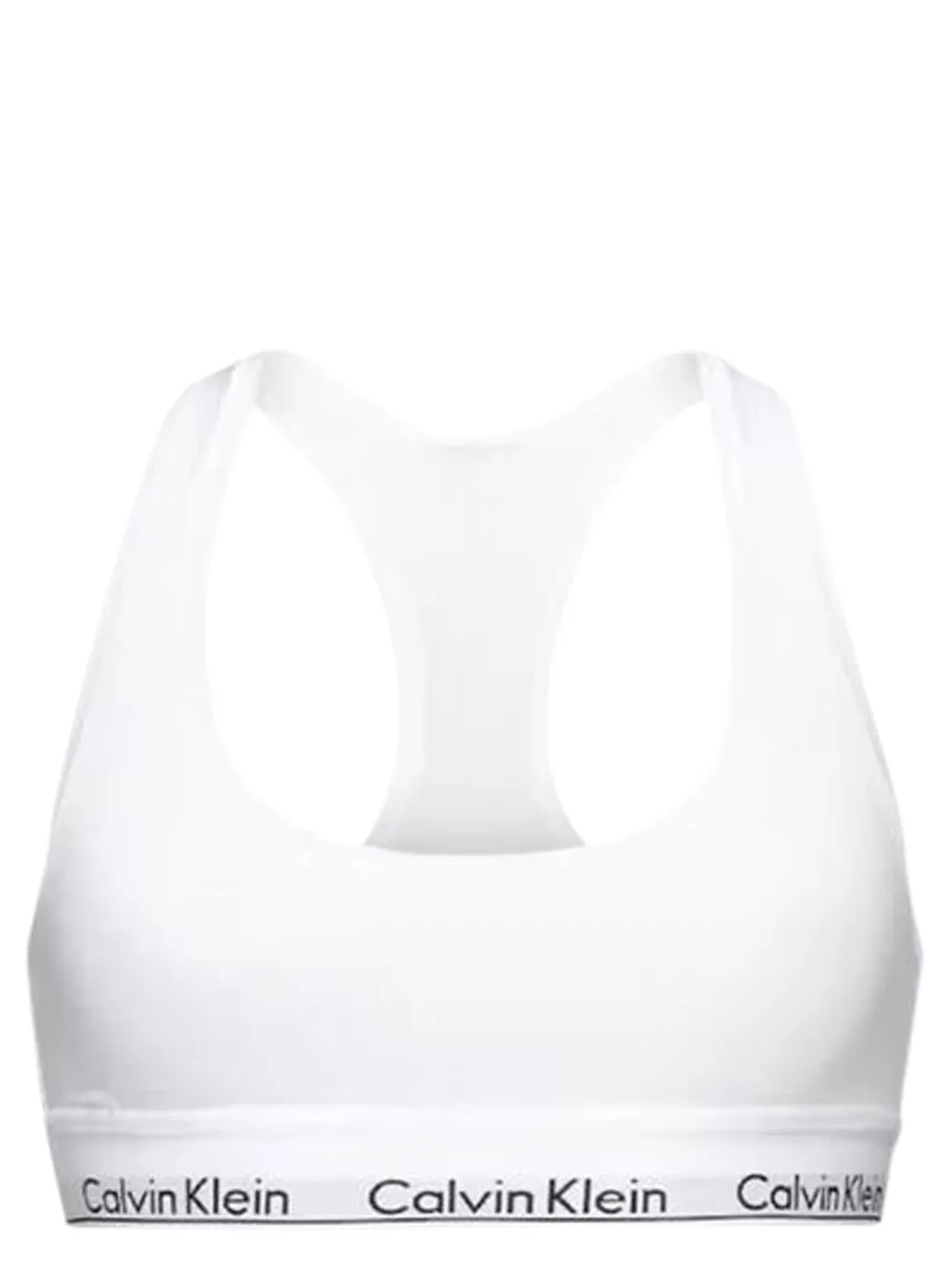 MODERN COTTON Bralette