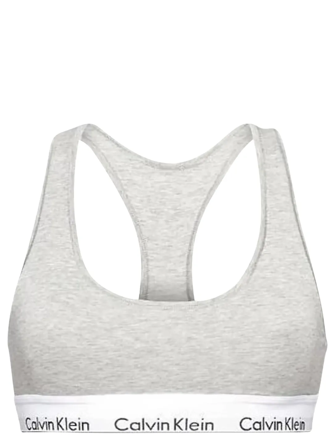 MODERN COTTON Bralette