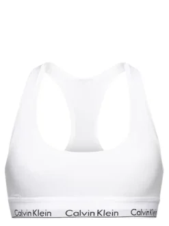 MODERN COTTON Bralette
