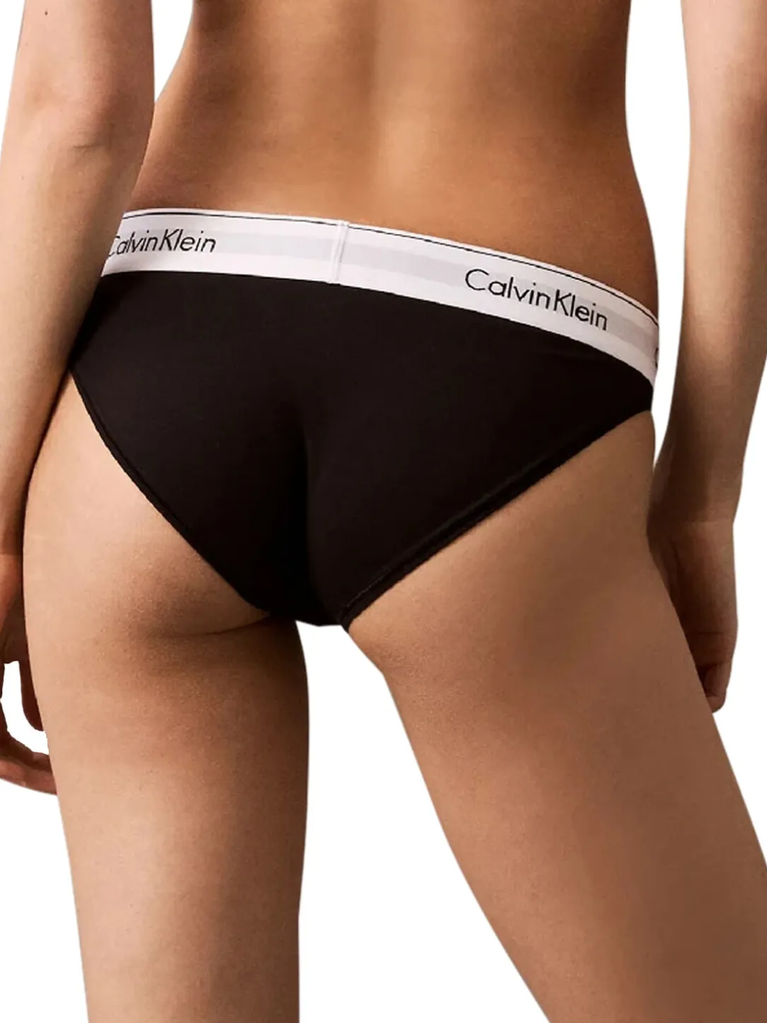 MODERN COTTON Slip