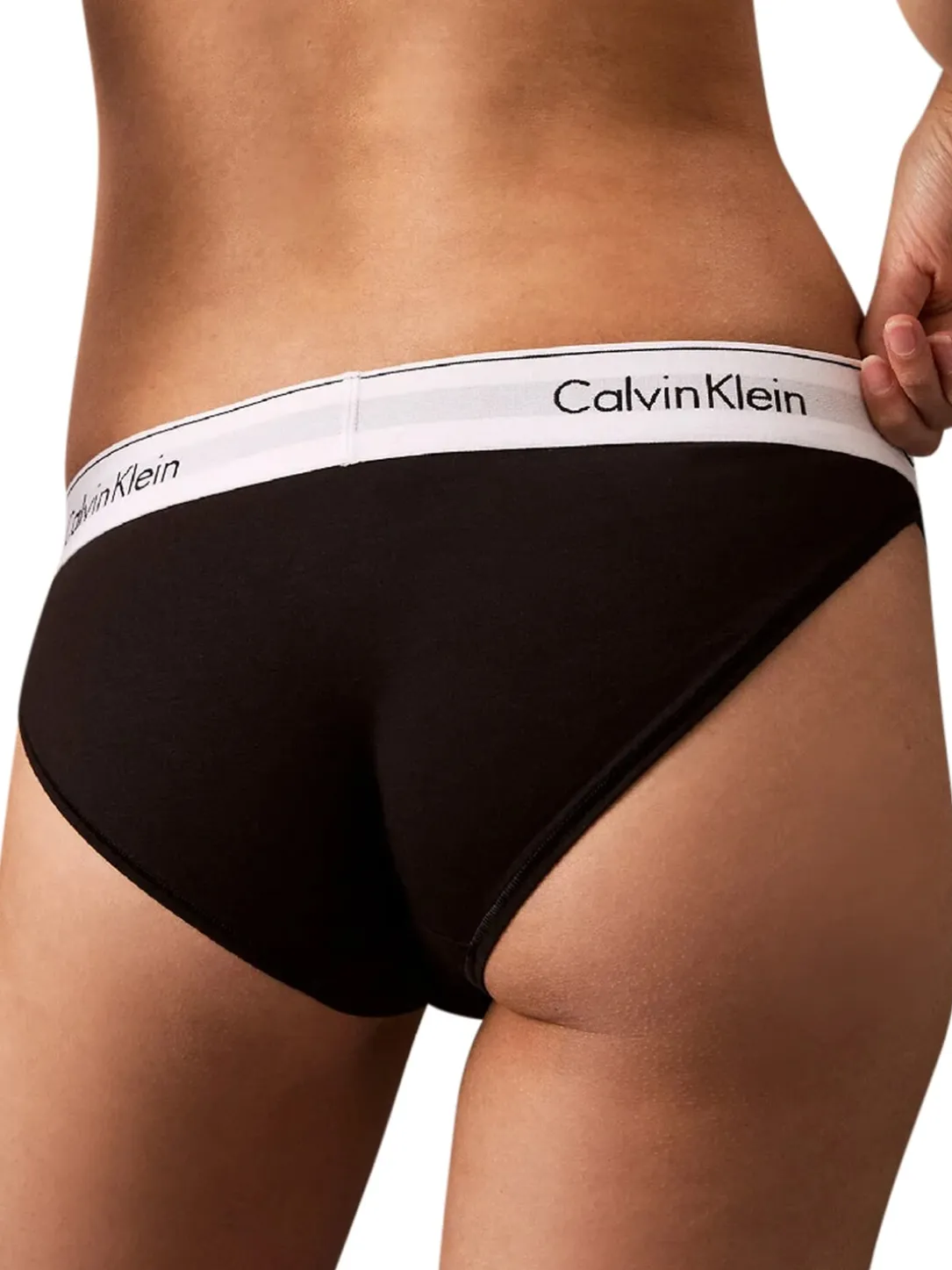 MODERN COTTON Slip