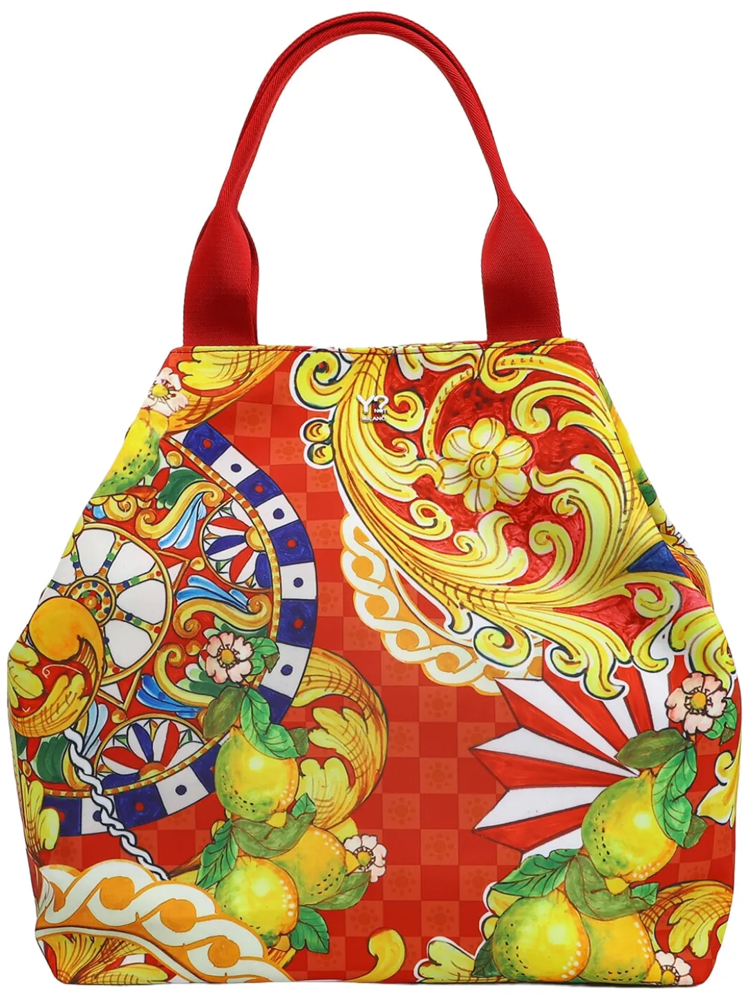 MODICA Borsa shopping a spalla, com tracolla