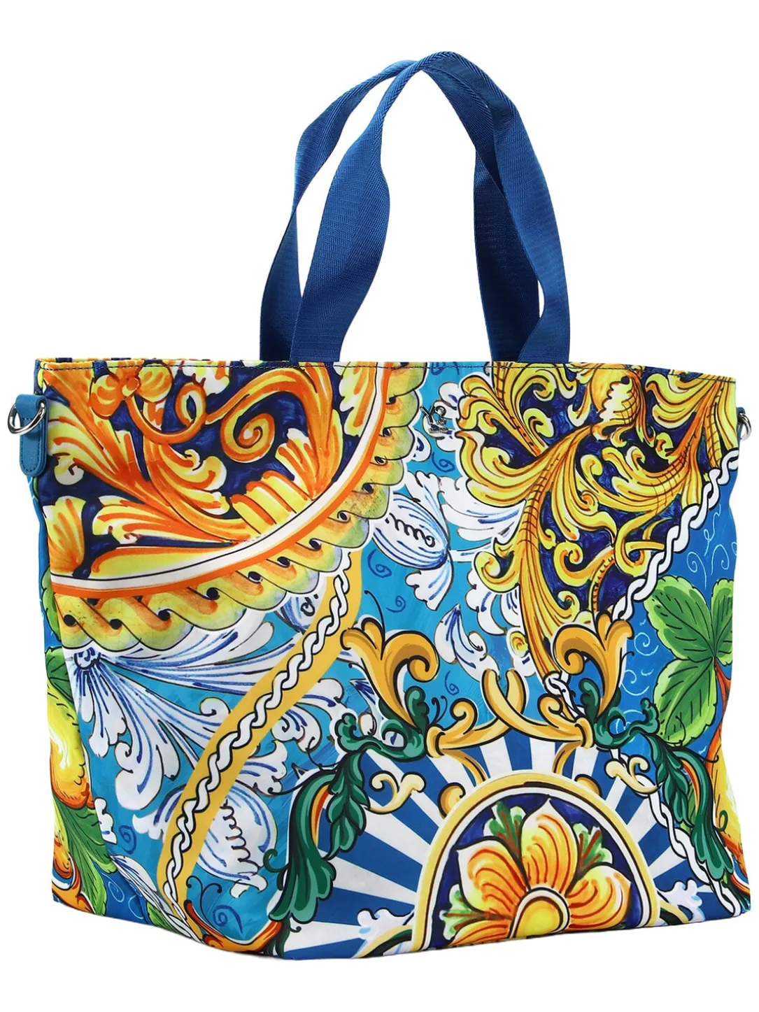MODICA Borsa shopping a spalla, com tracolla