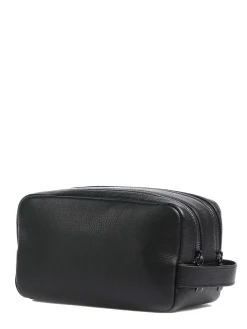 MODUS RESTYLING Necessaire da viaggio in pelle