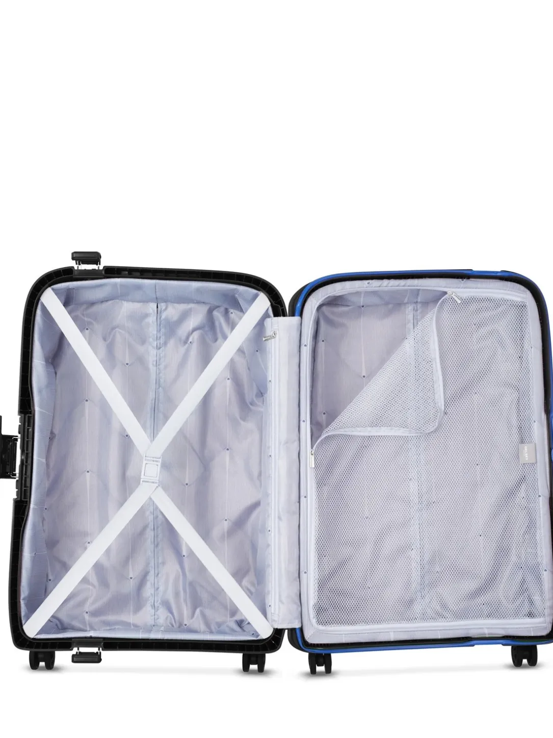 MONCEY MR Trolley Medio
