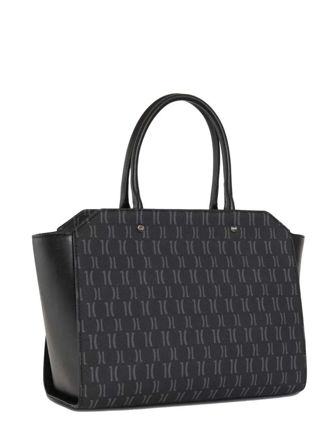 MONOGRAM Shopper con tracolla