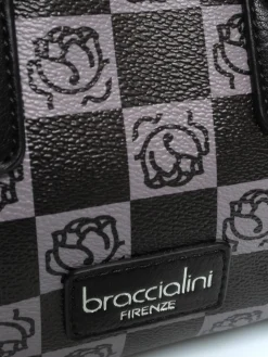 MONORANGE Bauletto mini con tracolla