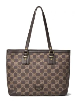 MONORANGE Borsa shopper a spalla