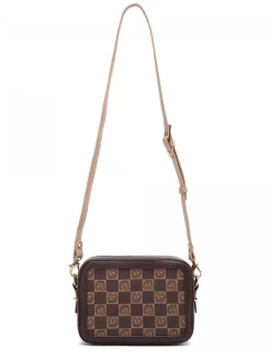 MONORANGE Camera bag a tracolla