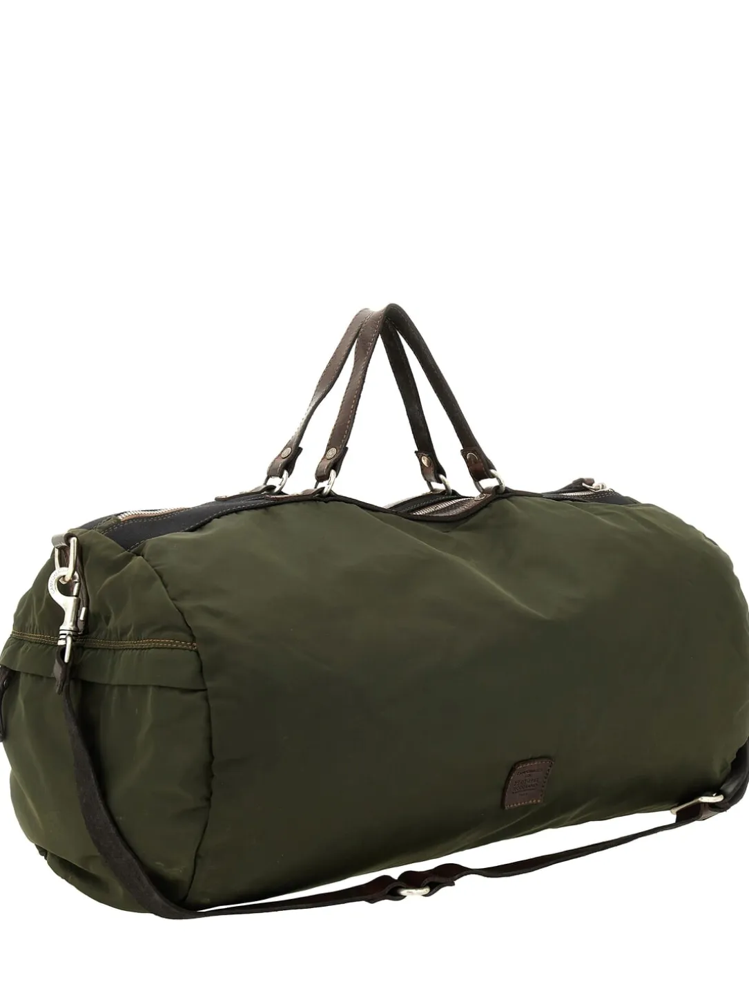 MONVISO Borsone outdoor, con tracolla
