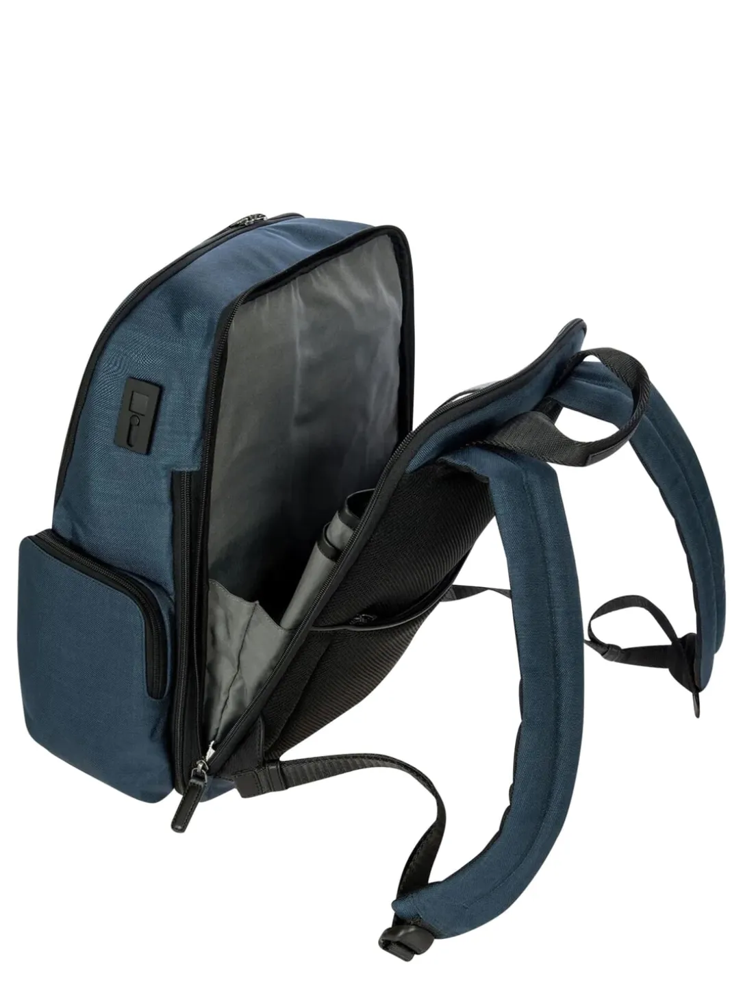 MONZA Zaino porta PC 15", espandibile
