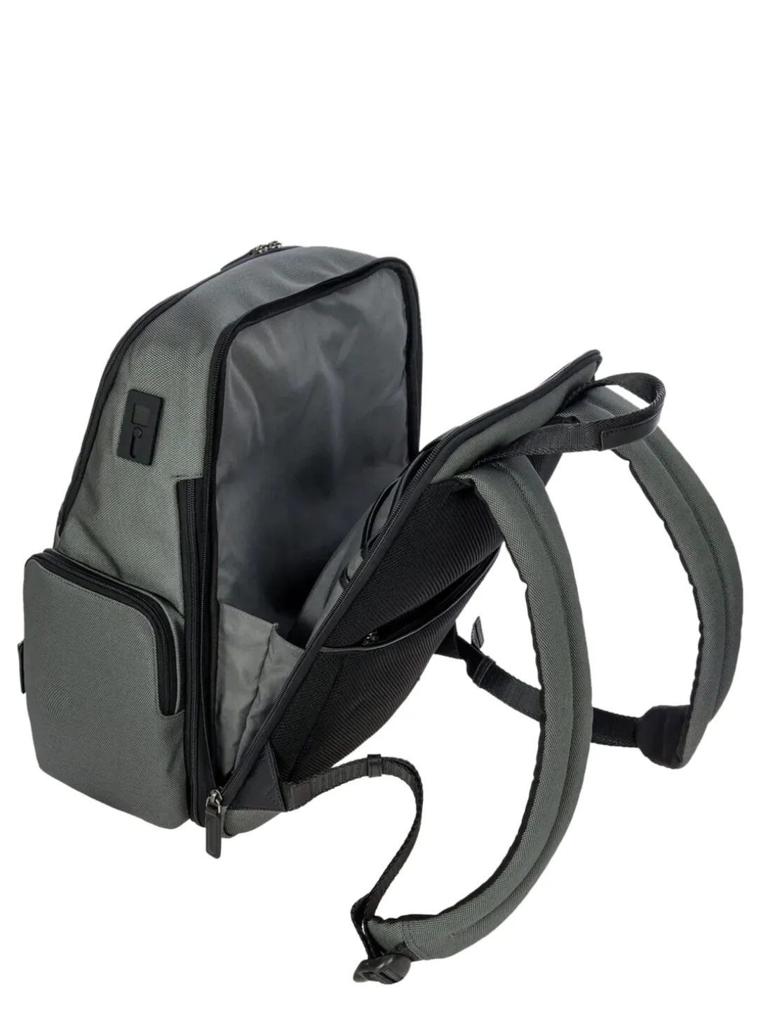 MONZA Zaino porta PC 15", espandibile