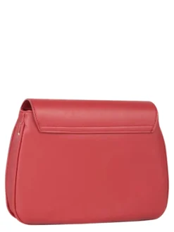MOSES Borsa a tracolla, con patta