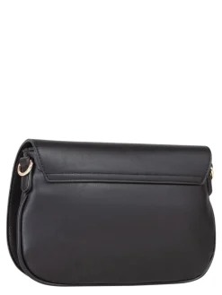 MOSES Borsa a tracolla, con patta