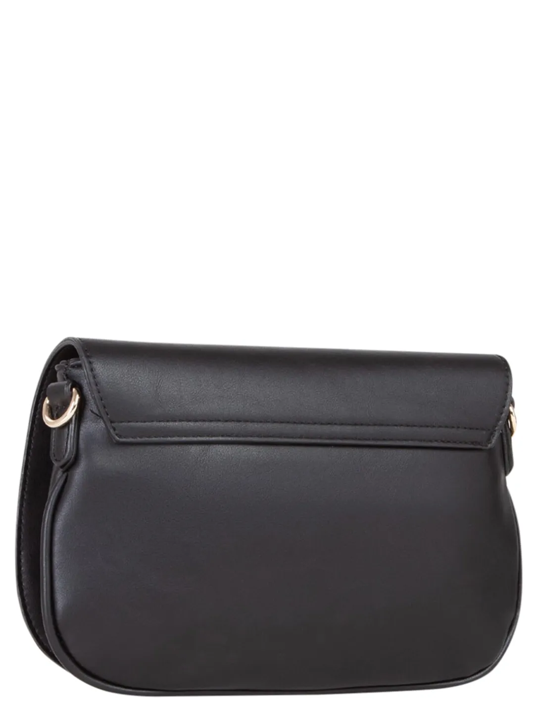 MOSES Borsa a tracolla, con patta