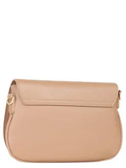 MOSES Borsa a tracolla, con patta