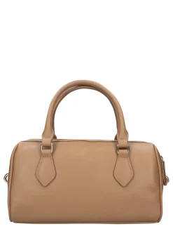 MOSES Borsa bauletto, a mano