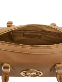 MOSES Borsa bauletto, a mano