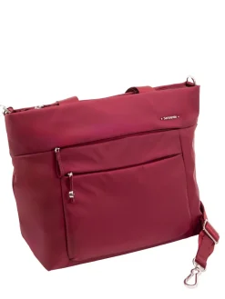 MOVE 4.0 Borsa shopping con tracolla